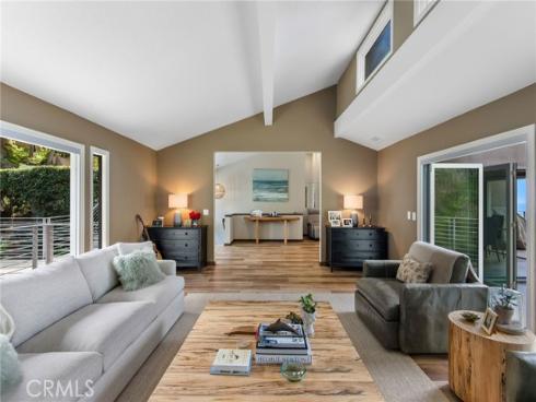 31321  Ceanothus   Drive, Laguna Beach, CA