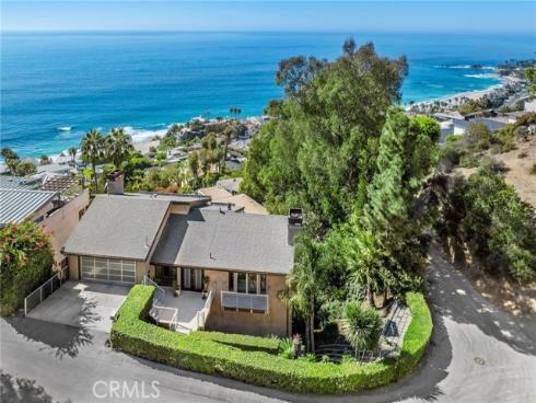 31321  Ceanothus   Drive, Laguna Beach, CA