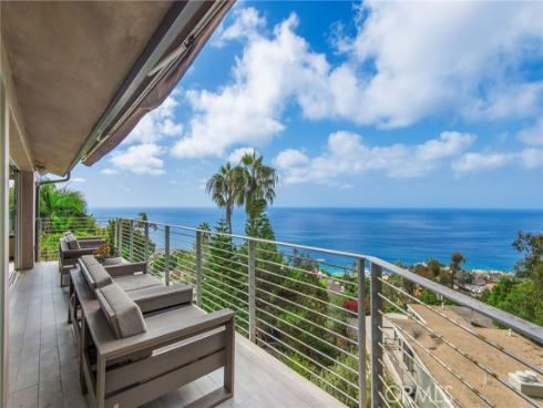 31321  Ceanothus   Drive, Laguna Beach, CA