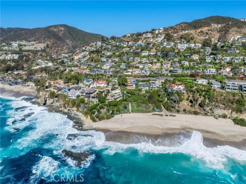 31321  Ceanothus   Drive, Laguna Beach, CA