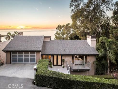 31321  Ceanothus   Drive, Laguna Beach, CA