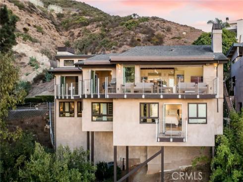 31321  Ceanothus   Drive, Laguna Beach, CA