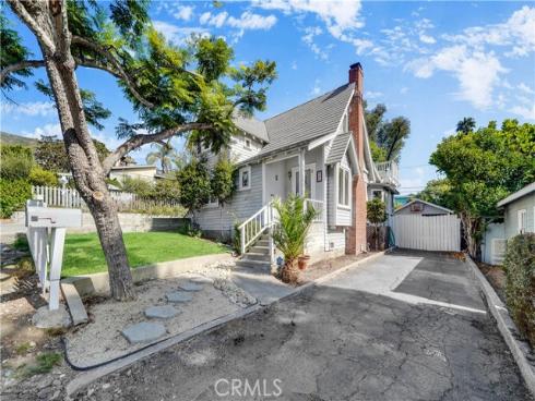 251  Viejo   Street, Laguna Beach, CA