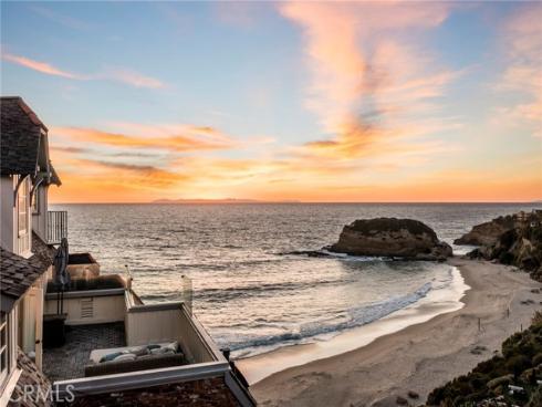 6  Barranca   Way, Laguna Beach, CA