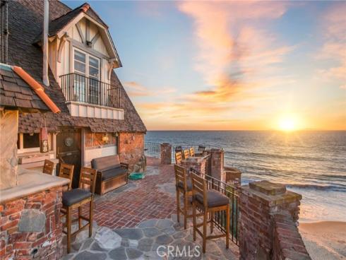 6  Barranca   Way, Laguna Beach, CA