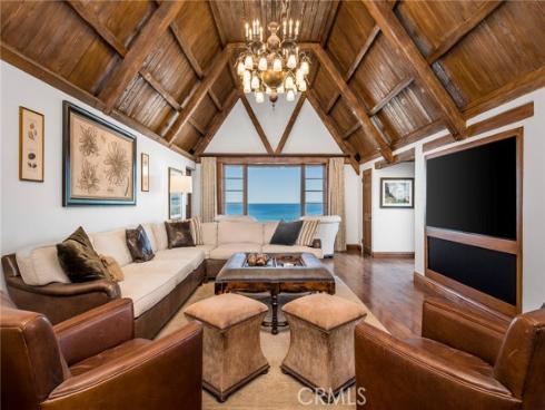 6  Barranca   Way, Laguna Beach, CA