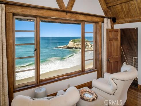 6  Barranca   Way, Laguna Beach, CA