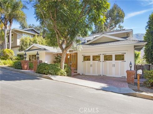 1475  Regatta   Road, Laguna Beach, CA