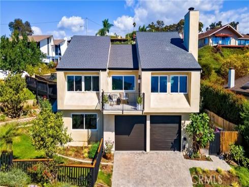 2888  Bernard   Court, Laguna Beach, CA