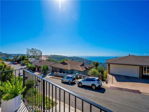 2888  Bernard   Court, Laguna Beach, CA