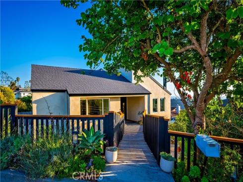 2888  Bernard   Court, Laguna Beach, CA