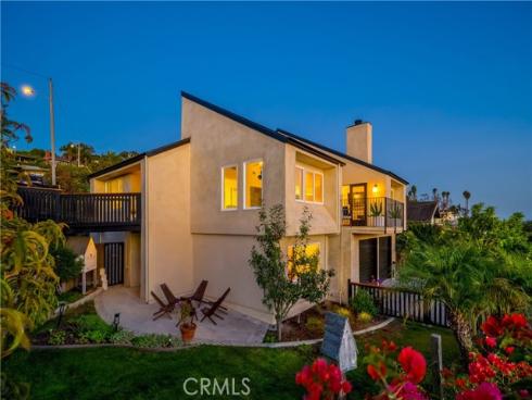 2888  Bernard   Court, Laguna Beach, CA