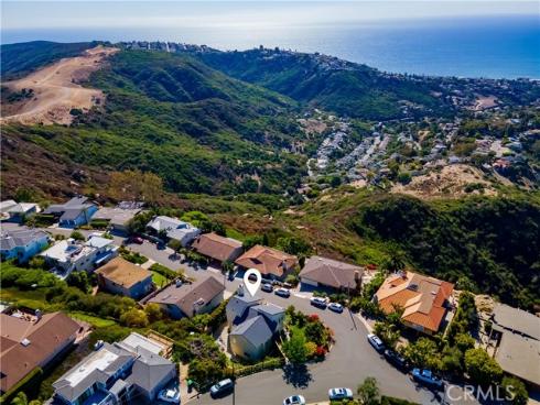 2888  Bernard   Court, Laguna Beach, CA