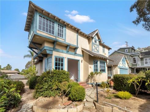 270  Moss   Street, Laguna Beach, CA