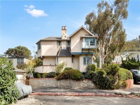 270  Moss   Street, Laguna Beach, CA