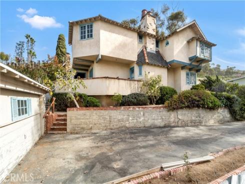 270  Moss   Street, Laguna Beach, CA