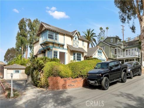 270  Moss   Street, Laguna Beach, CA