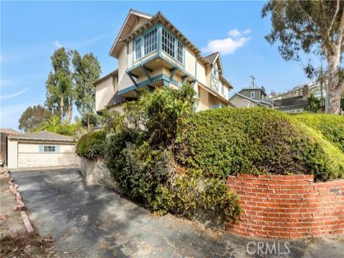 270  Moss   Street, Laguna Beach, CA