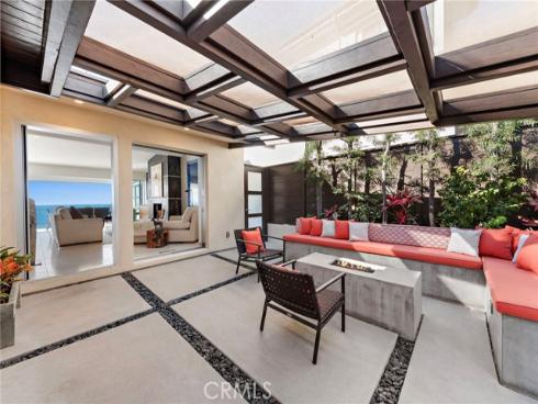 124  Sunset Terrace  , Laguna Beach, CA