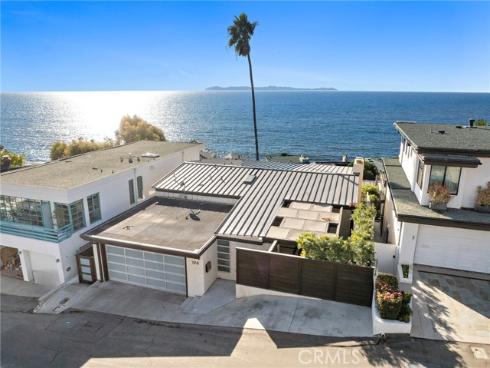 124  Sunset Terrace  , Laguna Beach, CA