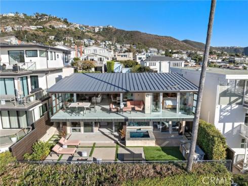 124  Sunset Terrace  , Laguna Beach, CA