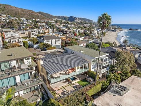 124  Sunset Terrace  , Laguna Beach, CA