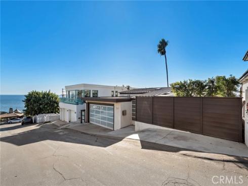 124  Sunset Terrace  , Laguna Beach, CA