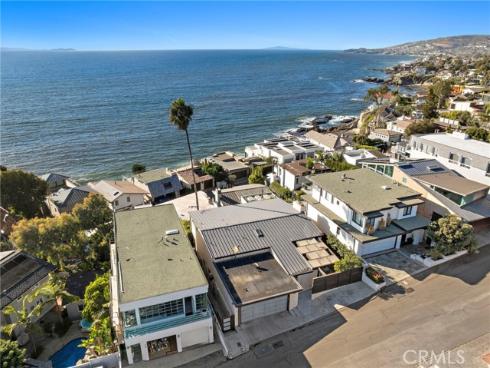 124  Sunset Terrace  , Laguna Beach, CA