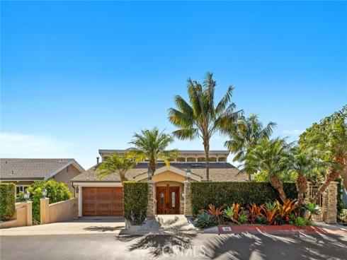 20 N Stonington   Road, Laguna Beach, CA