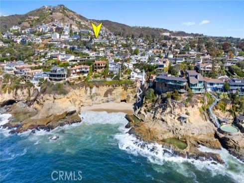 20 N Stonington   Road, Laguna Beach, CA