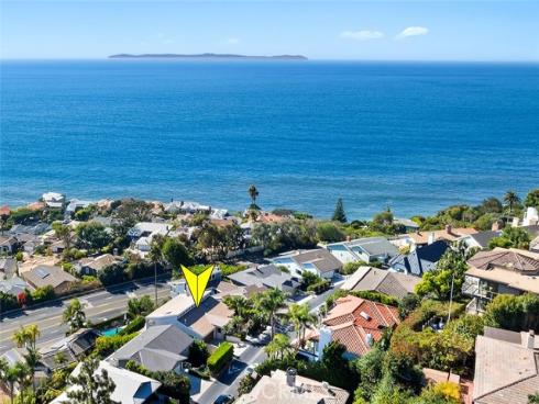 20 N Stonington   Road, Laguna Beach, CA