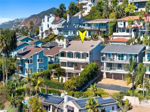 20 N Stonington   Road, Laguna Beach, CA