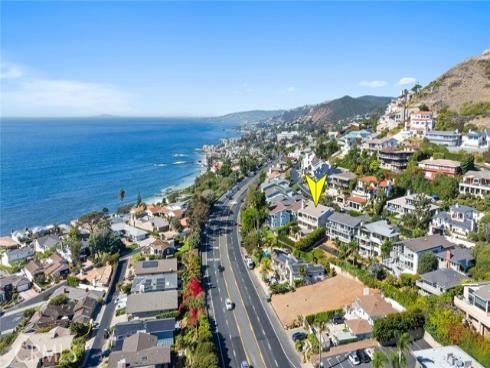 20 N Stonington   Road, Laguna Beach, CA