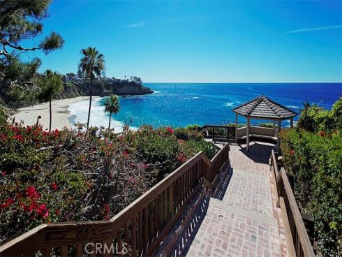 20 N Stonington   Road, Laguna Beach, CA