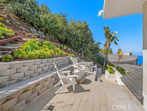 901  Summit   Drive, Laguna Beach, CA