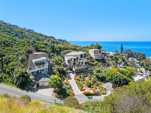 901  Summit   Drive, Laguna Beach, CA