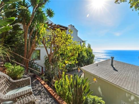 2480  Lomita   Way, Laguna Beach, CA