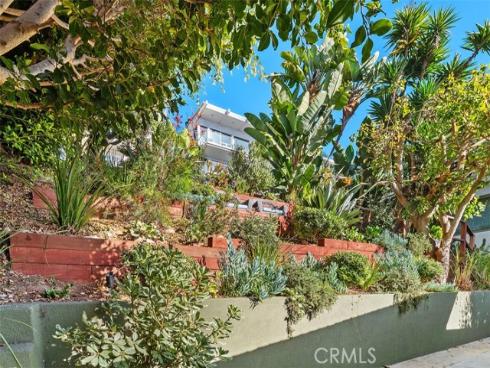 2480  Lomita   Way, Laguna Beach, CA