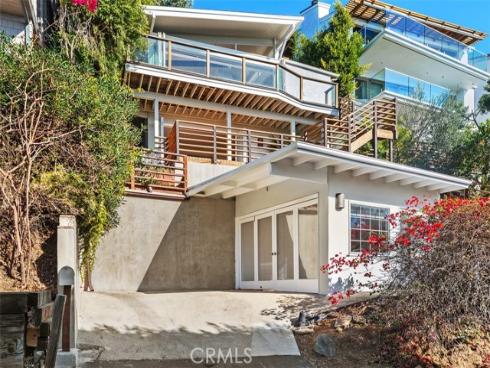 2480  Lomita   Way, Laguna Beach, CA