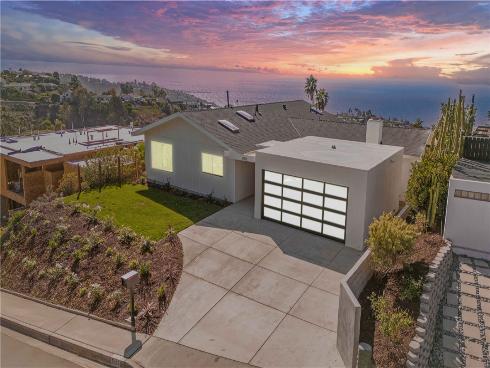 3188  Bern   Drive, Laguna Beach, CA