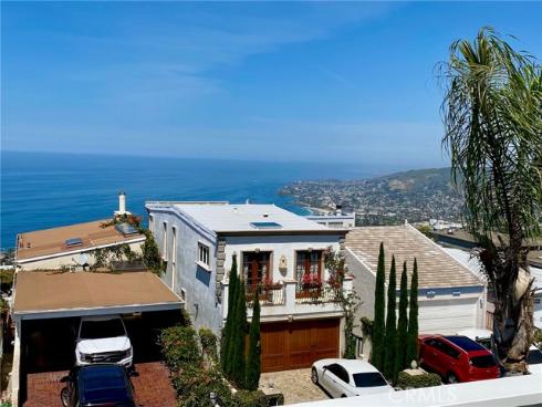 1164  Miramar   Street, Laguna Beach, CA