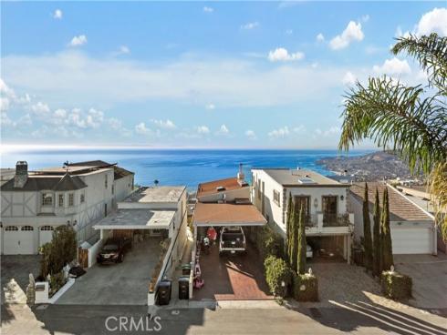 1164  Miramar   Street, Laguna Beach, CA