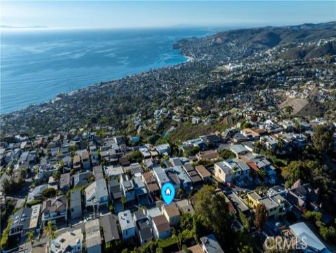 1164  Miramar   Street, Laguna Beach, CA