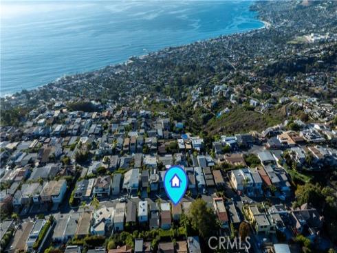 1164  Miramar   Street, Laguna Beach, CA