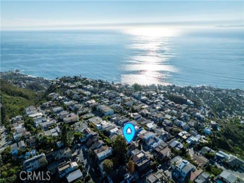 1164  Miramar   Street, Laguna Beach, CA