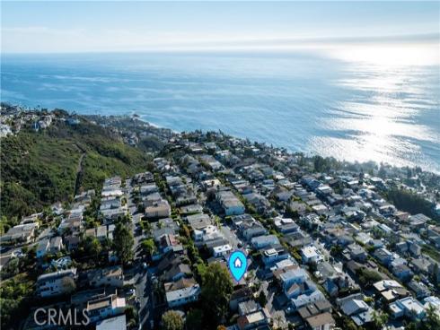 1164  Miramar   Street, Laguna Beach, CA