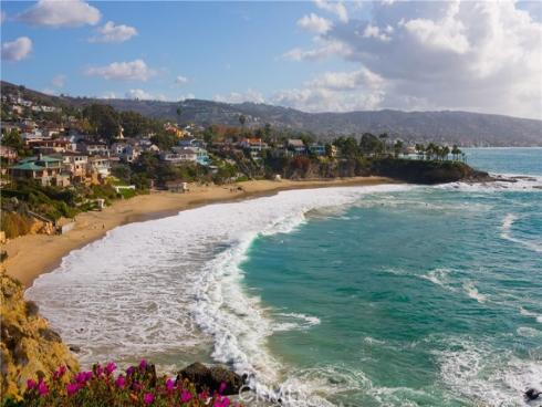 1164  Miramar   Street, Laguna Beach, CA