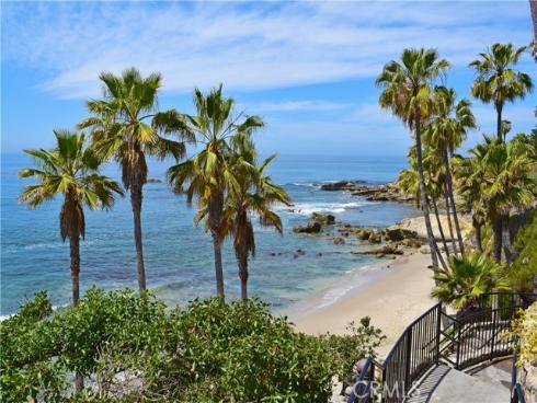 1164  Miramar   Street, Laguna Beach, CA