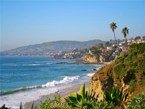 1164  Miramar   Street, Laguna Beach, CA