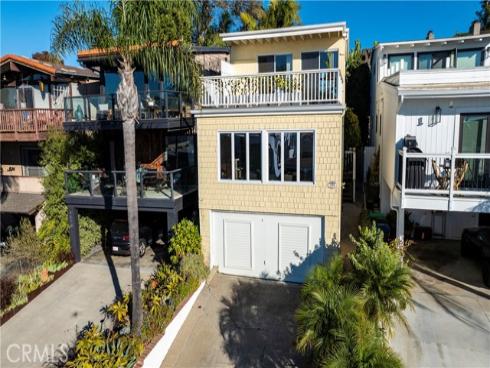 1164  Miramar   Street, Laguna Beach, CA